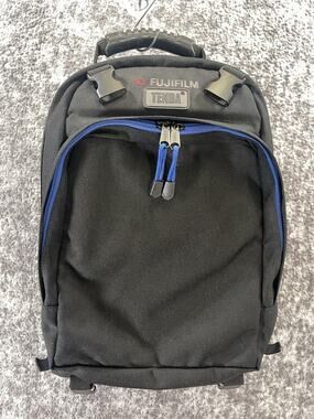 Tenba P261 14L Camera Bag Backpack Padded Adjustable Compartments Photography